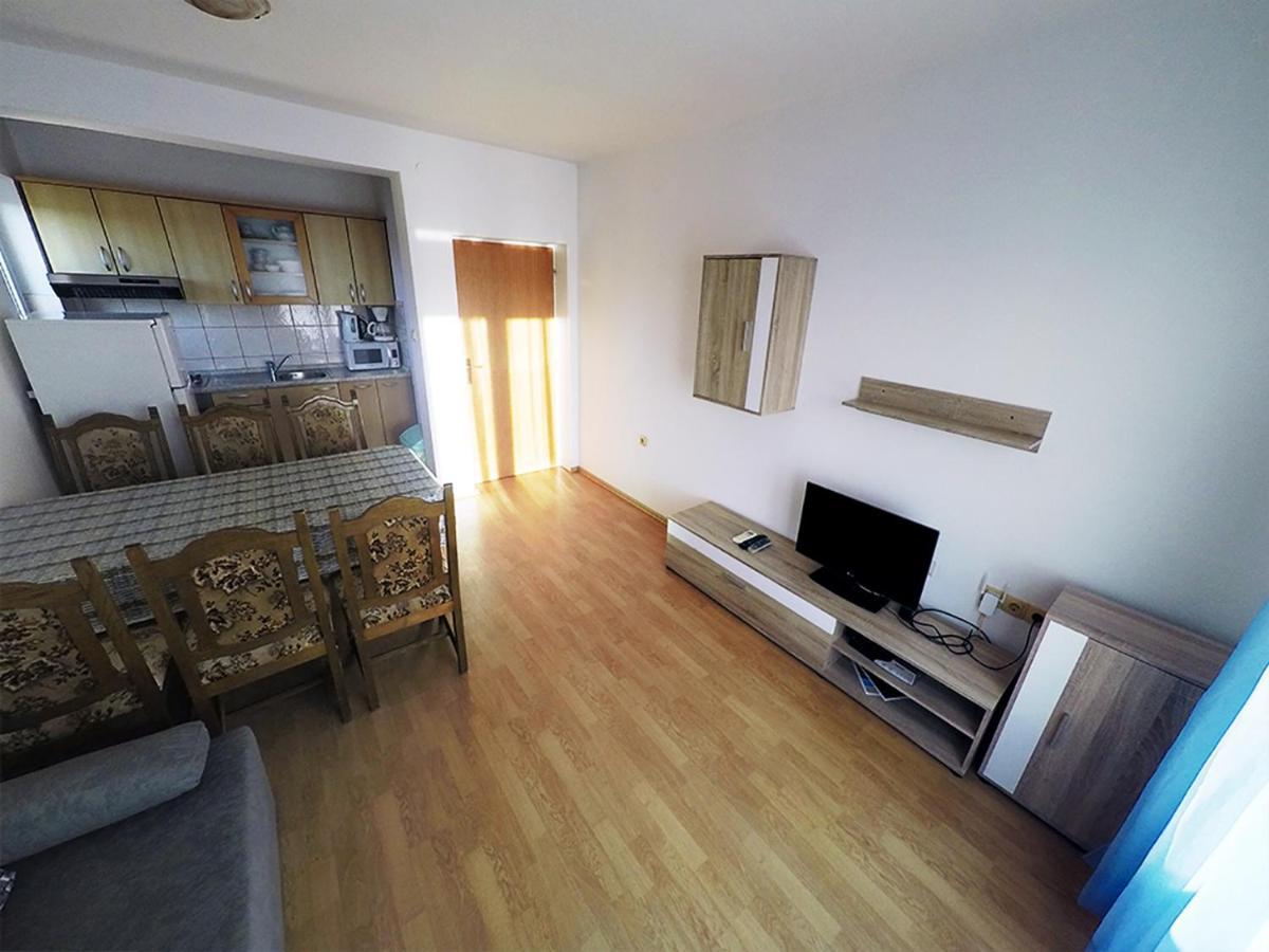 Apartments Piculjan Lopar Exterior foto