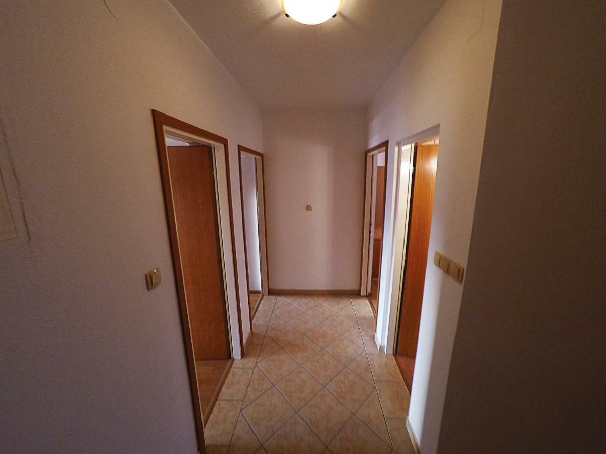 Apartments Piculjan Lopar Exterior foto