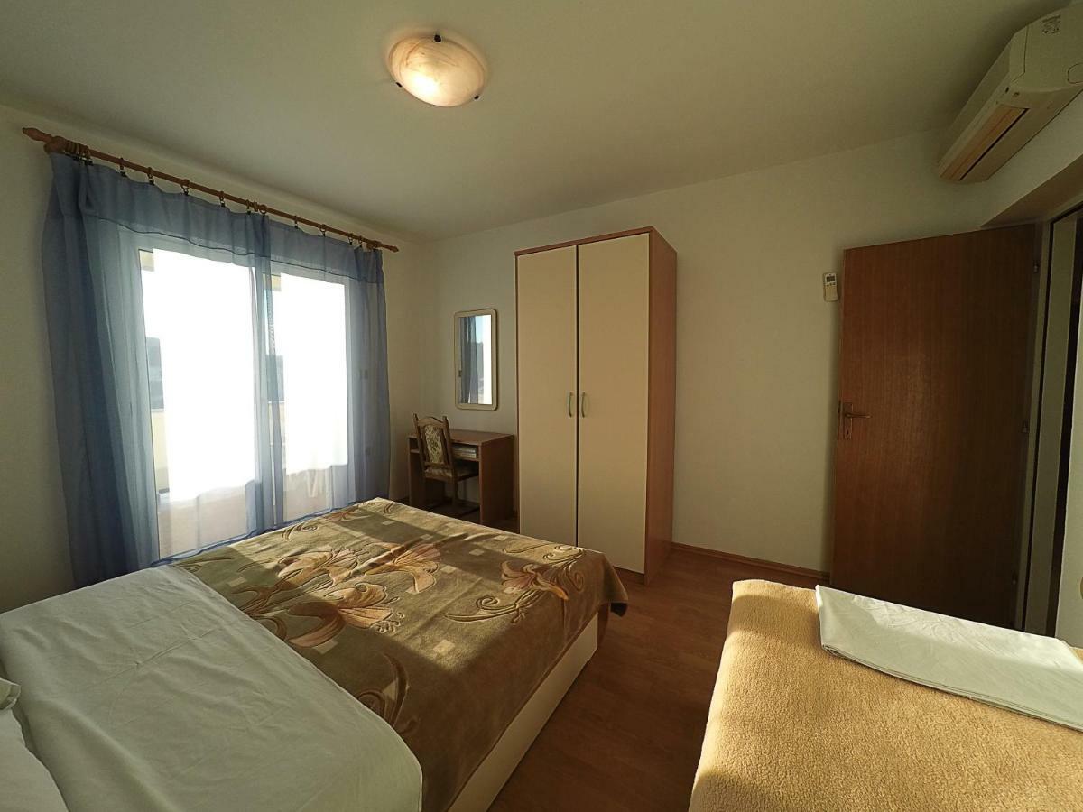 Apartments Piculjan Lopar Exterior foto