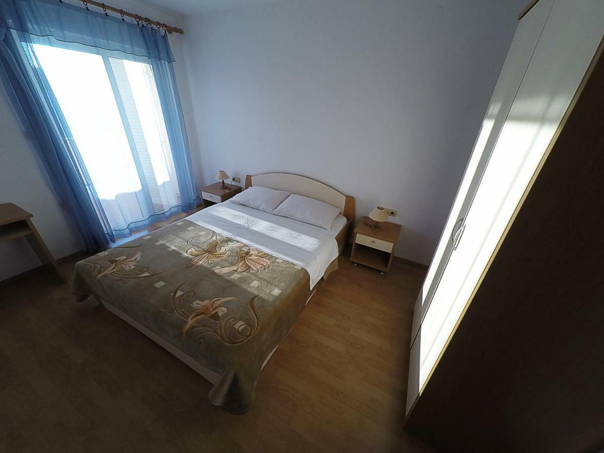 Apartments Piculjan Lopar Exterior foto